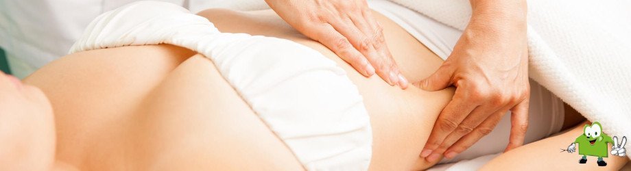MASSAGEM TURBINADA -  8 HORAS