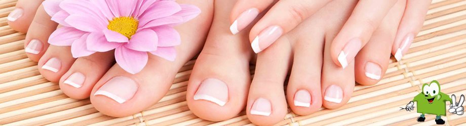 APERFEIÇOAMENTO E PEDICURE PROFISSIONAL - 16 HORAS