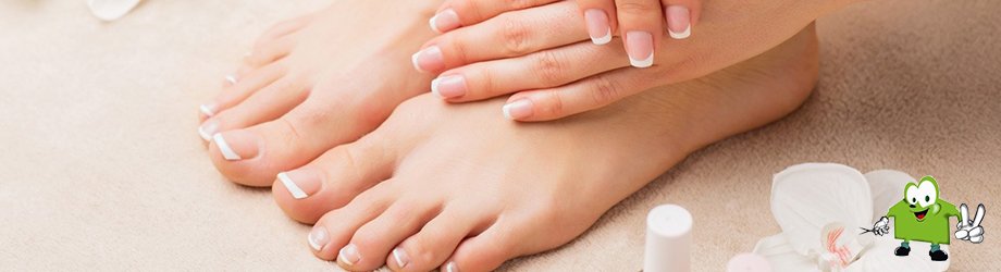 Curso de Aperfeiçoamento em Man. e Pedicure - 16hs
